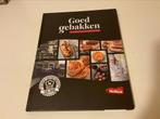 Goed gebakken, 100 jaar Bakkerij Nollen, met recepten, Boeken, Ophalen of Verzenden, Zo goed als nieuw