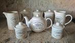 Country stoneware. In zeer goede staat., Huis en Inrichting, Keuken | Servies, Ophalen of Verzenden, Zo goed als nieuw, Overige stijlen
