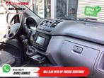 Mercedes-Benz Vito 109 CDI L3 EXPORT ONLY (€7.744,- Incl., Auto's, Bestelauto's, Electronic Stability Program (ESP), 221 €/maand