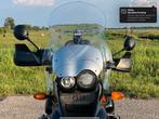 R1150GS met abs - 2000 - zwart - 101pk., 2 cilinders, Motorrijbewijs A, Particulier, Meer dan 35 kW