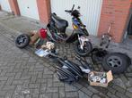 Yamaha BWS spy motorkenteken, Ophalen of Verzenden, Gebruikt, Aerox