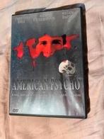 American psycho dvd, Ophalen of Verzenden, Zo goed als nieuw