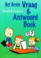 Grote Vraag & Antwoord Boek - S. B. Ferguson / 9789026609480, Boeken, Ophalen of Verzenden, Zo goed als nieuw, Sinclair B. Ferguson