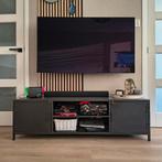 Kwantum tv-meubel Castello- Zeer goede staat!, Ophalen, 100 tot 150 cm, Zo goed als nieuw, Minder dan 100 cm