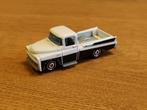 Matchbox Dodge Sweptside Pickup, Ophalen of Verzenden, Zo goed als nieuw, Auto