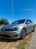Volkswagen Golf 1.4 TSI Phev 150KW GTE 5D 2015 Grijs, Auto's, Volkswagen, 4 cilinders, Origineel Nederlands, 1395 cc, 1499 kg