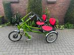 Fun2Go, Ophalen of Verzenden, Gebruikt, Van Raam Fun2Go