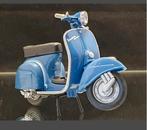 Vespa 150  Sprint Veloce 1969 Maisto 1:18, Ophalen of Verzenden, Nieuw, Auto, Overige merken