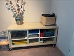 Ikea opbergkast op wielen, Zo goed als nieuw, Minder dan 100 cm, 25 tot 50 cm, 50 tot 100 cm