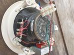 inbouw luidsprekers, Ophalen, Gebruikt, Front, Rear of Stereo speakers, Overige merken