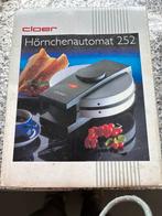 Cloer Houblie-ijzer, Witgoed en Apparatuur, Wafelijzers, Ophalen of Verzenden, Gebruikt