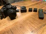 lumix g2 camera, Ophalen of Verzenden, Zo goed als nieuw