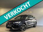 Cupra ATECA 2.0 TSI 4DRIVE Pano|Beats|Keyless|DCC|Sfeer|360C, Auto's, Cupra, Automaat, Gebruikt, 4 cilinders, 1984 cc