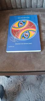 Handboek hoogbegaafdheid eleonoor van Gerven, Ophalen of Verzenden, Gelezen