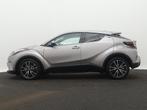 Toyota C-HR 1.8 Hybrid Executive Limited | Half leder | Park, Auto's, 12 maanden, 4 cilinders, Leder en Stof, 122 pk
