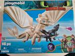 Playmobil hemelfeeks en baby 70038, Kinderen en Baby's, Speelgoed | Playmobil, Ophalen of Verzenden, Zo goed als nieuw