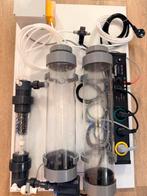 Top Dastaco T2: 800L Kalkreactor, Ophalen, Zo goed als nieuw, Filter of Co2