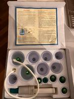 Nieuwe Cuppingset - Nooit Gebruikt!, Ophalen, Nieuw, Apparaat