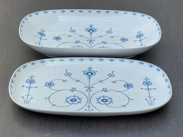 2 Arzberg schalen (240501), Huis en Inrichting, Keuken | Servies, Nieuw, Schaal of Schalen, Overige stijlen, Porselein, Ophalen of Verzenden