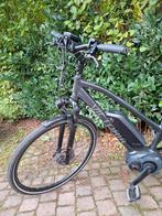 Victoria 10.7 trekking Bosch 500kwh magura shimano xt deore, 28 inch, 10 tot 15 versnellingen, Zo goed als nieuw, 50 tot 53 cm