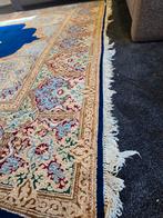 Groot Perzisch tapijt Kirman 345x265 wollen vloerkleed iran, De handelmaatschappij, Eerste jansteenstraat 92-2 1072NP, Bsthenu@gmail.com