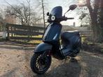 Vespa Sprint E5 2021 || 80cc Akrapovic Brom Full option, Ophalen, Zo goed als nieuw, Benzine, Vespa