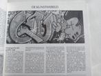 Jeff Koons  Graffiti Quick Gerrit Rietveld Herman Gordijn, Zo goed als nieuw, Muziek, Film of Tv, Verzenden