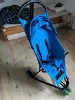 Mooie quinny yezz buggy compact, Ophalen of Verzenden, Zo goed als nieuw, Quinny