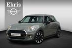 Mini 5-Deurs 1.5 One First / 17'' LM Velgen / Navigatie / Pa, Auto's, Mini, Voorwielaandrijving, 12 maanden, Stof, Gebruikt