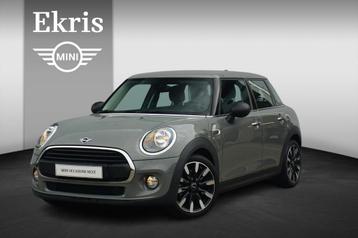 Mini 5-Deurs 1.5 One First / 17'' LM Velgen / Navigatie / Pa beschikbaar voor biedingen