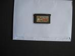 voor Gameboy Advance (EUR) MONSTER TRUCK Madness, Spelcomputers en Games, Games | Nintendo Game Boy, Gebruikt, 1 speler, Ophalen of Verzenden
