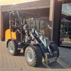 Giant G 2700 X-tra HD+ (bj 2022), Zakelijke goederen, Machines en Bouw | Kranen en Graafmachines, Wiellader of Shovel