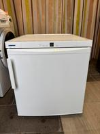 Kleine Vrieskastje Liebherr | Schoon en Werkt Goed | 2 Laden, Gebruikt, Minder dan 85 cm, Minder dan 60 cm, Energieklasse A of zuiniger