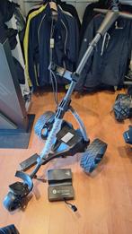 Motocaddy 36 holes SE met alle accesoires, Ophalen of Verzenden, Nieuw, Golfkar, Overige merken