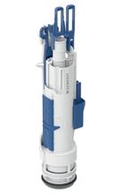 Geberit bodemventiel voor WC type 212 art. 244.820.00.1, Ophalen of Verzenden, Nieuw, Toilet