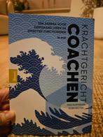 Krachtgericht Coachen - Fred Korthagen & Ellen Nuijten, Boeken, Ophalen of Verzenden, Zo goed als nieuw, Fred Korthagen, Ellen Nuijten
