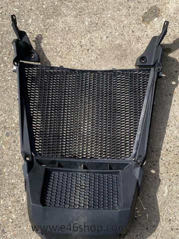 LUCHTGELEIDER RADIATEUR BMW S1000XR OE 46638392376 beschikbaar voor biedingen