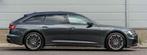 Originele 19 inch Audi S-line velgen met banden A6 S6 C8, Auto-onderdelen, Banden en Velgen, 19 inch, Audi, Gebruikt, 255 mm