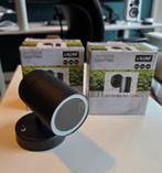 2x Buitenverlichting van Hornbach - Nieuw!, Minder dan 50 watt, Wandlamp, Ophalen of Verzenden, Netvoeding