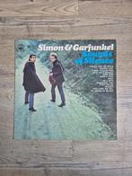 Simon & Garfunkel – Sounds of Silence (Originele CBS LP), Ophalen of Verzenden, Gebruikt, 12 inch, Overige genres