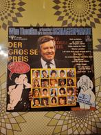 Wim thoelke prasentiert ihre deutsche schlagerparade, Cd's en Dvd's, Vinyl | Verzamelalbums, Overige formaten, Ophalen of Verzenden