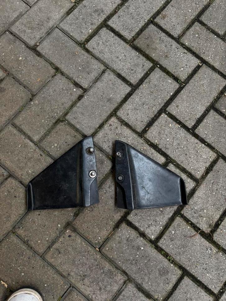 Hydrofoil 9.9-30pk, Watersport en Boten, Bootonderdelen, Zo goed als nieuw, Motor en Techniek, Motorboot, Ophalen of Verzenden