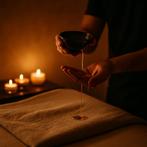 Masseur aan huis — met aandacht voor wat jij nodig hebt!, Diensten en Vakmensen, Ontspanningsmassage