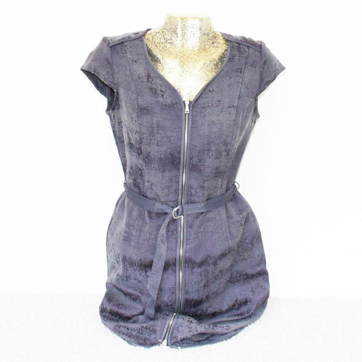 Prachtig Expresso Jurkje 551 (Maat 38) - 551 € 25,-, Kleding | Dames, Jurken, Zo goed als nieuw, Maat 38/40 (M), Overige kleuren