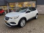 Opel Grandland X 1.6 THybr Innovation Leder/Led, Automaat, Euro 6, 4 cilinders, Wit