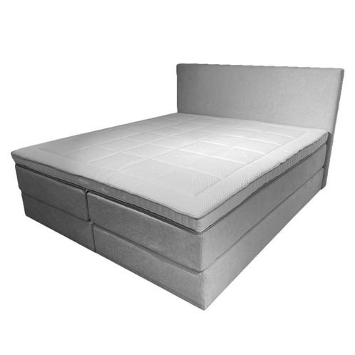 bedden, Huis en Inrichting, Slaapkamer | Bedden, Nieuw, Tweepersoons, 160 cm, 200 cm, Hout, Ophalen of Verzenden