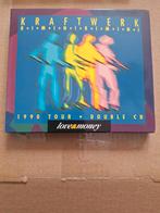 Kraftwerk: Rimini rimini 1990 tour 2 cd, Verzenden, 1980 tot 2000, Zo goed als nieuw