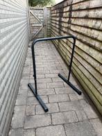 Eric Flag calisthenics rek, Sport en Fitness, Fitnessmaterialen, Ophalen of Verzenden, Gebruikt, Overige typen