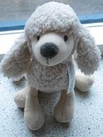 Hond poedel Pudel Poodle Peter merk Happy Horse, Ophalen of Verzenden, Zo goed als nieuw, Hond