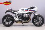 BMW R NINE T RACER (bj 2018), Motoren, Motoren | BMW, Chopper, Bedrijf, Bmwklantenservice@bmw.nl, BMW Group Nederland